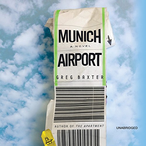 Cover of Munich Airport