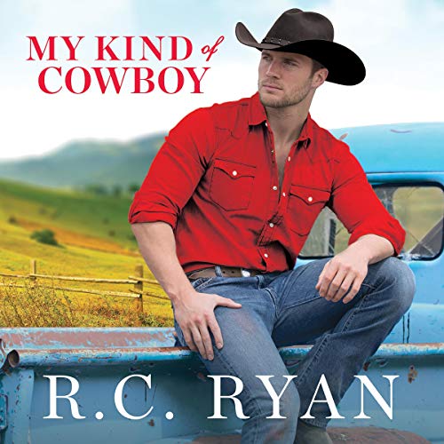 Cover of My Kind of Cowboy