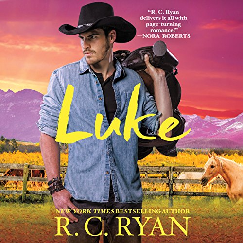 Cover of Luke