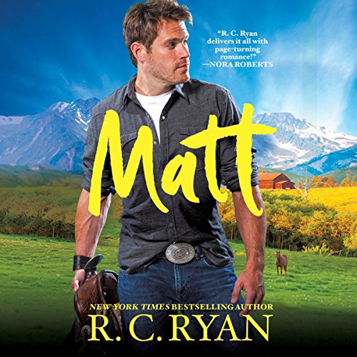 Cover of Matt