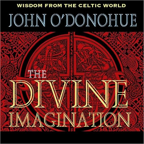 Cover of The Divine Imagination