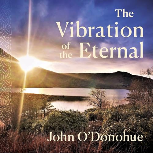 Cover of The Vibration of the Eternal