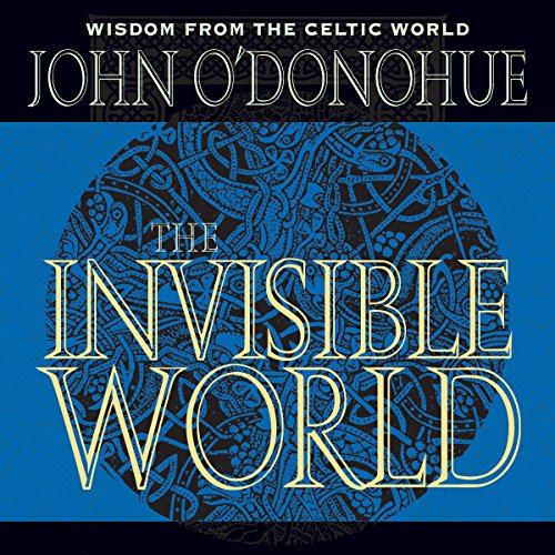 Cover of The Invisible World