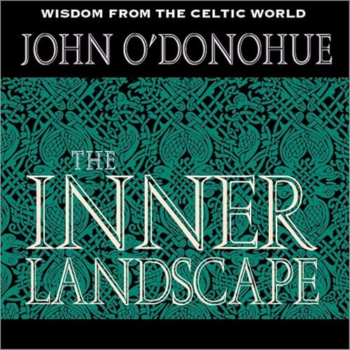 Cover of The Inner Landscape