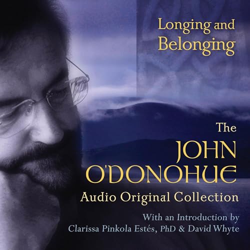 Cover of Longing and Belonging