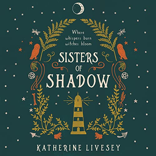 Cover of Sisters of Shadow