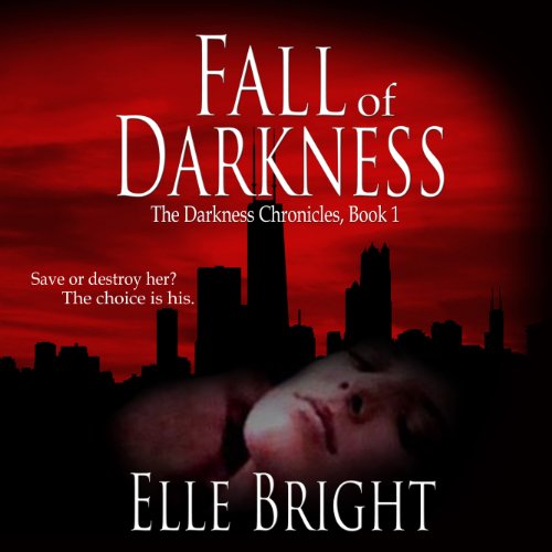 Cover of Fall of Darkness