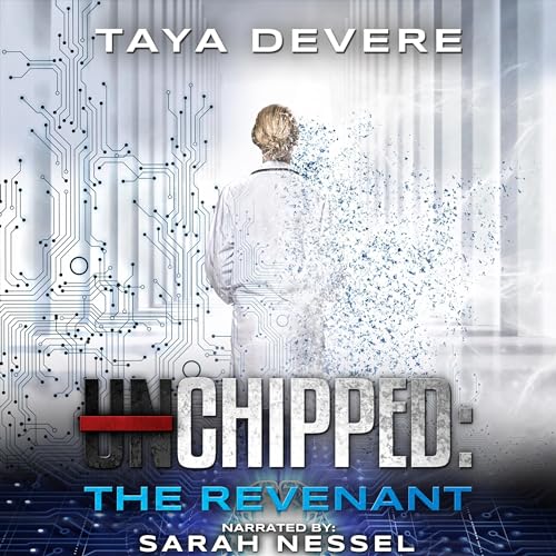 Cover of Chipped: The Revenant