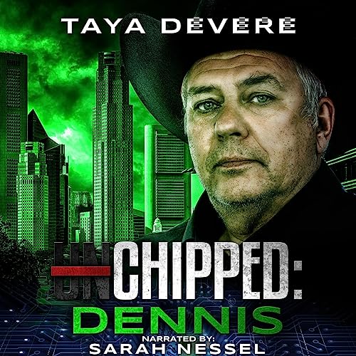 Cover of Chipped: Dennis
