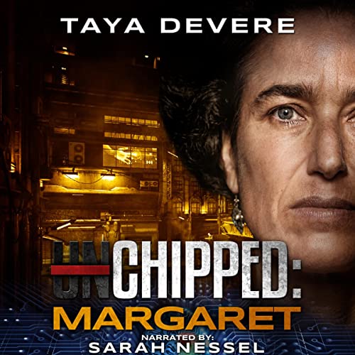 Cover of Chipped: Margaret