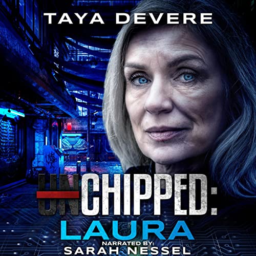 Cover of Chipped: Laura