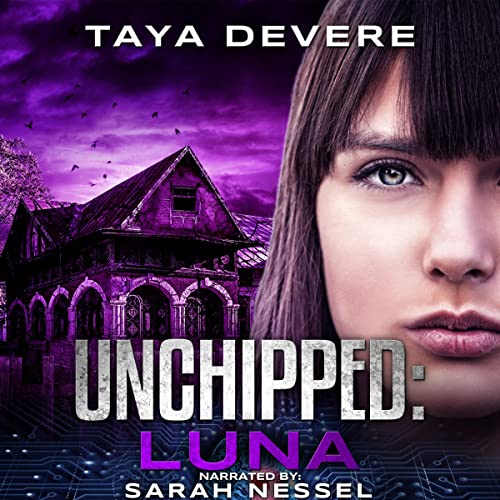 Cover of Unchipped: Luna