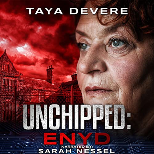 Cover of Enyd