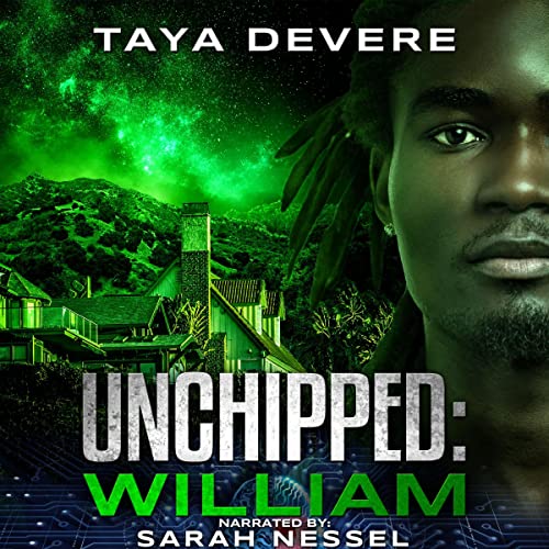 Cover of Unchipped: William