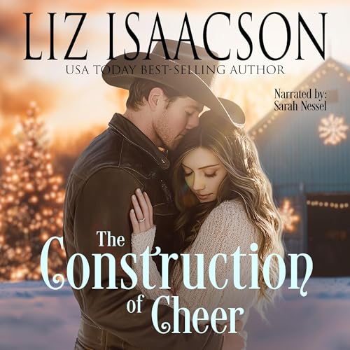 Cover of The Construction of Cheer