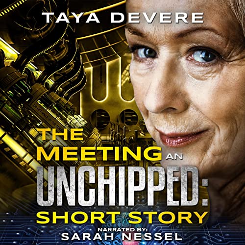 Cover of The Meeting