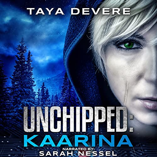 Cover of Kaarina