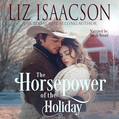 Cover of The Horsepower of the Holiday