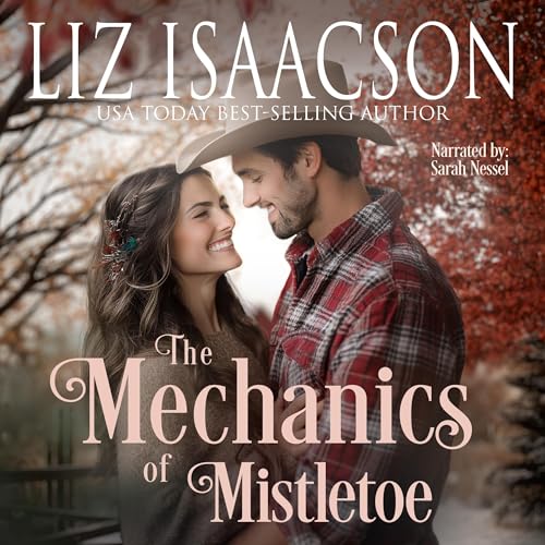 Cover of The Mechanics of Mistletoe
