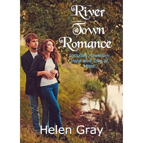 Cover of River Town Romance