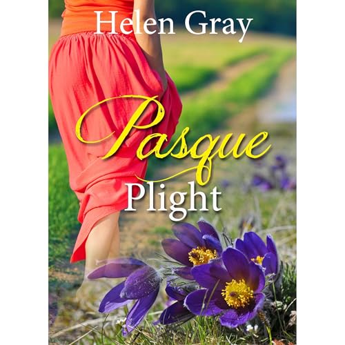 Cover of Pasque Plight
