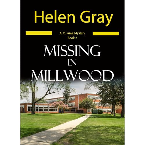 Cover of Missing in Millwood
