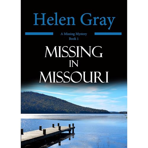 Cover of Missing in Missouri