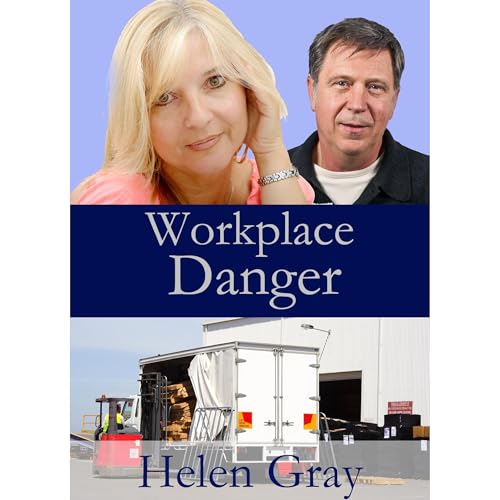 Cover of Workplace Danger