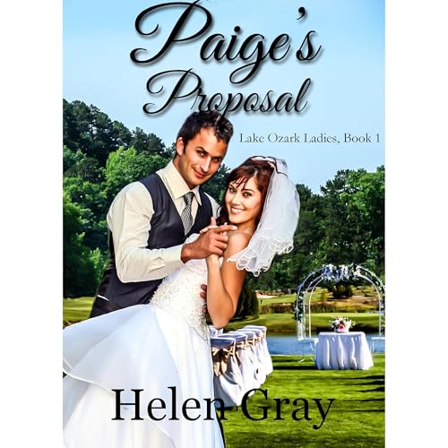 Cover of Paige's Proposal
