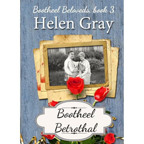 Cover of Bootheel Betrothal