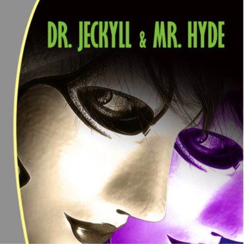Cover of Dr Jekyll & Mr Hyde