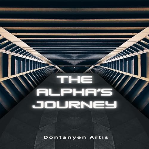 Cover of The Alpha's Journey