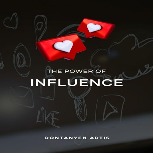 Cover of The Power of Influence