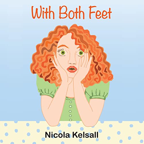 Cover of With Both Feet