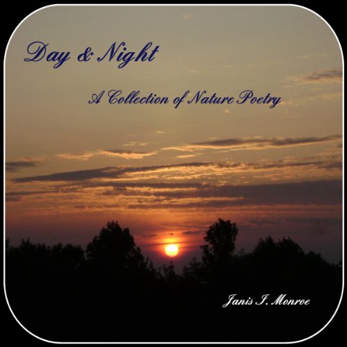Cover of Day & Night