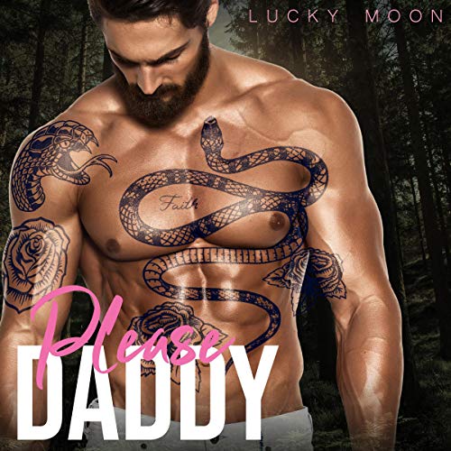 Cover of Please Daddy