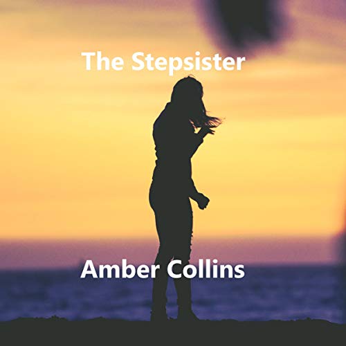 Cover of The Stepsister