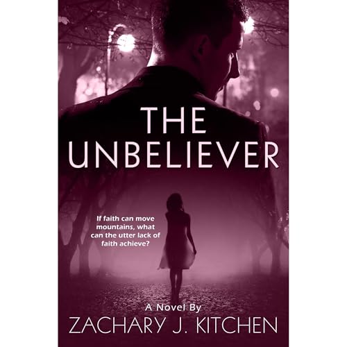 Cover of The Unbeliever
