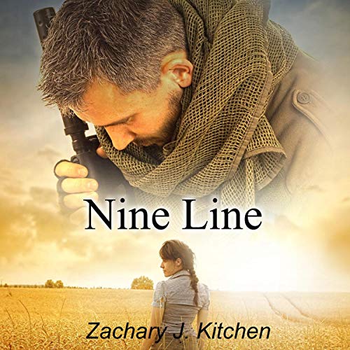 Cover of Nine Line