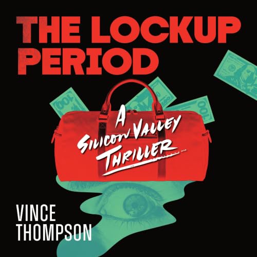 Cover of The Lockup Period