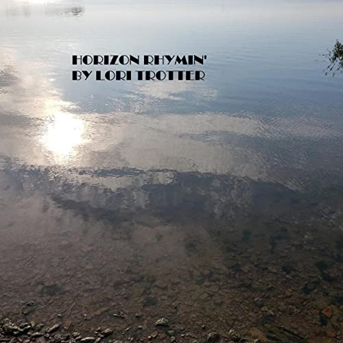 Cover of Horizon Rhymin'