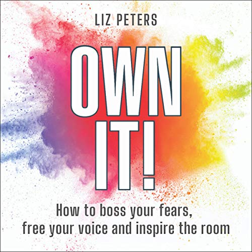 Cover of Own It!