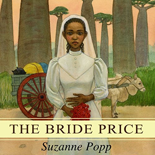 Cover of The Bride Price