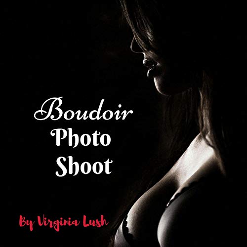 Cover of Boudoir Photo Shoot