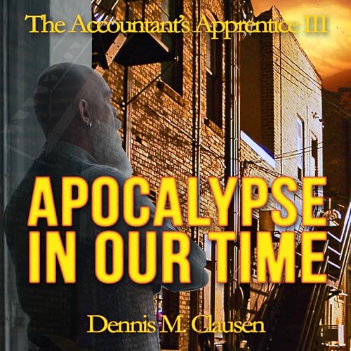 Cover of Apocalypse in Our Time