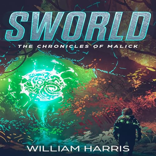 Cover of SWORLD