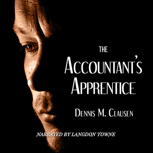 Cover of The Accountant's Apprentice