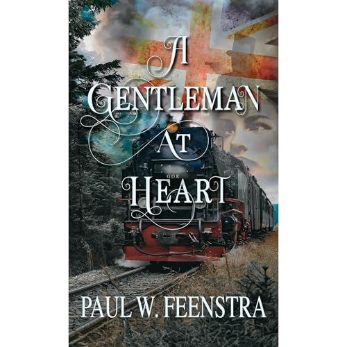 Cover of A Gentleman at Heart