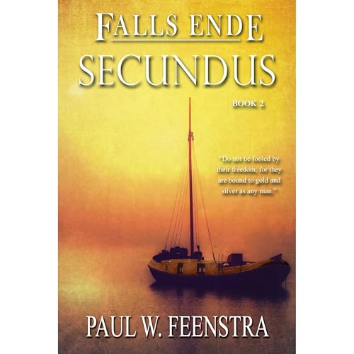 Cover of Falls Ende