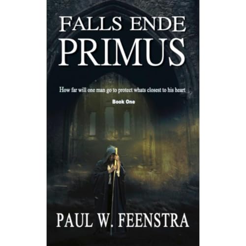 Cover of Falls Ende: Primus